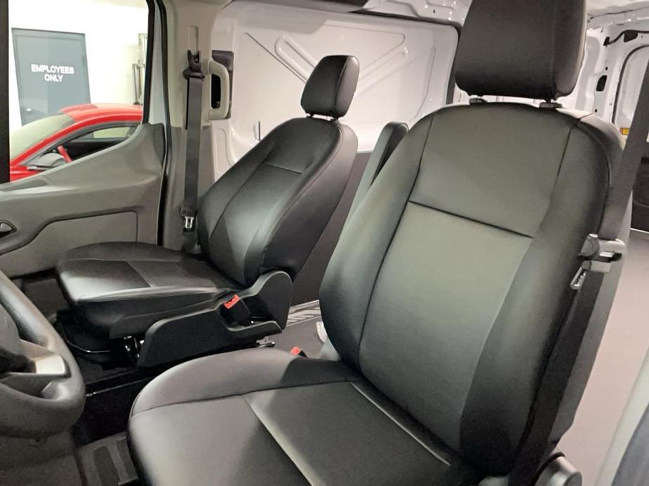 new 2024 Ford Transit-150 car, priced at $52,967