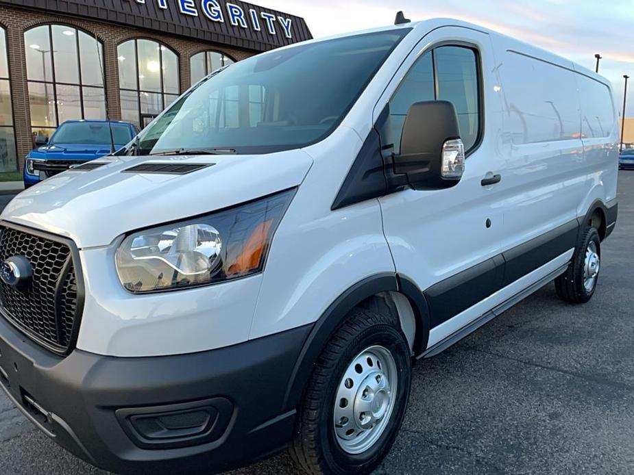 new 2024 Ford Transit-150 car, priced at $52,967