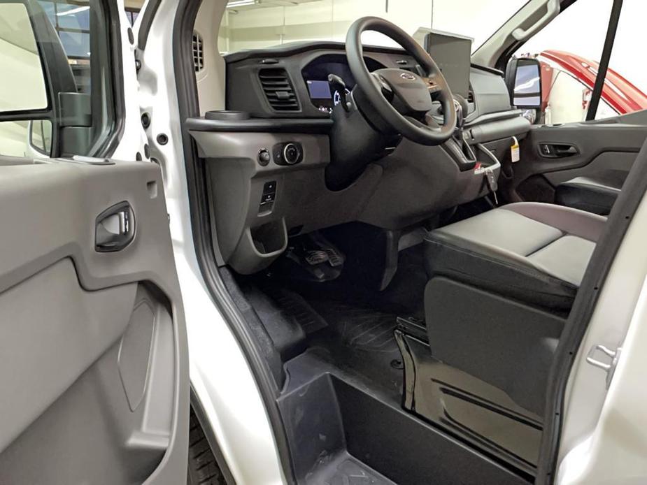 new 2024 Ford Transit-150 car, priced at $52,967