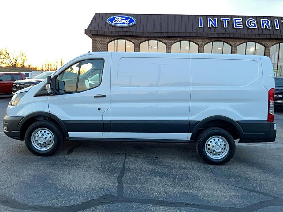 new 2024 Ford Transit-150 car, priced at $52,967