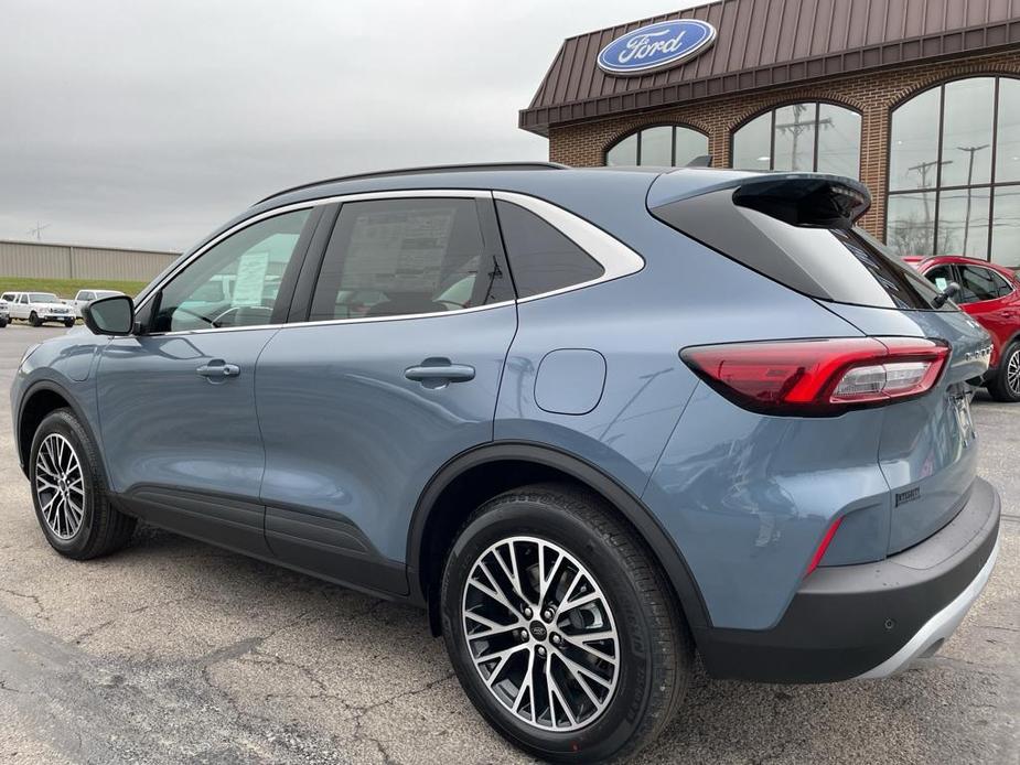 new 2025 Ford Escape car, priced at $42,764