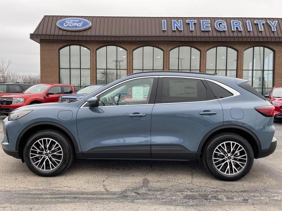 new 2025 Ford Escape car, priced at $42,764