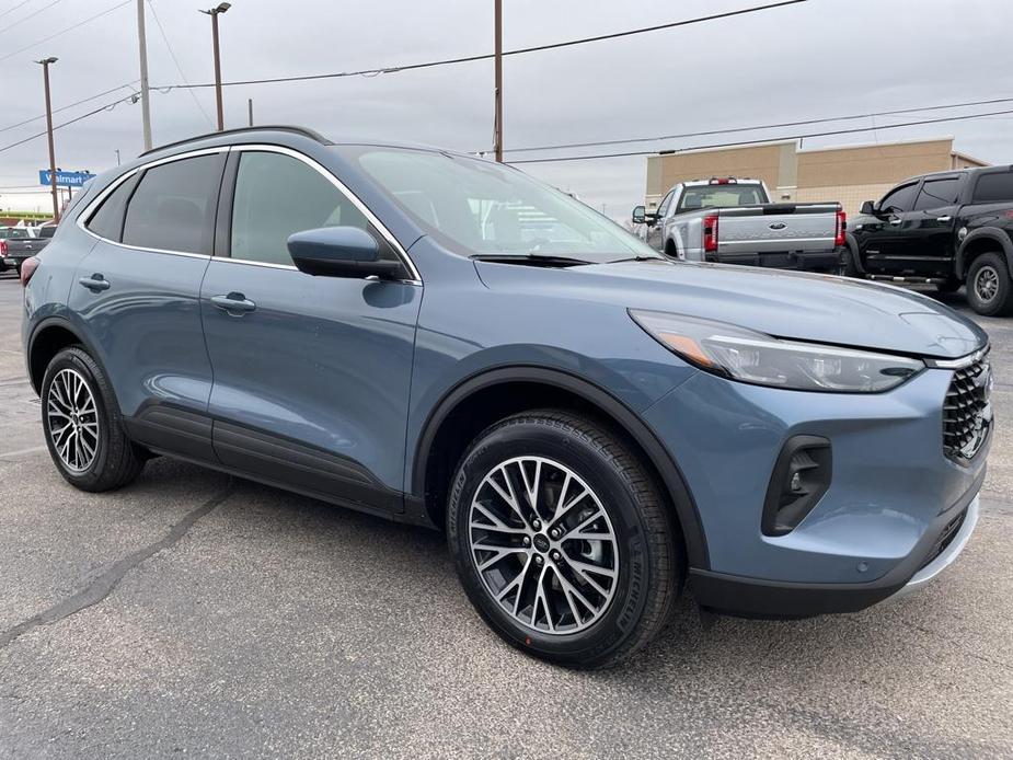 new 2025 Ford Escape car, priced at $42,764