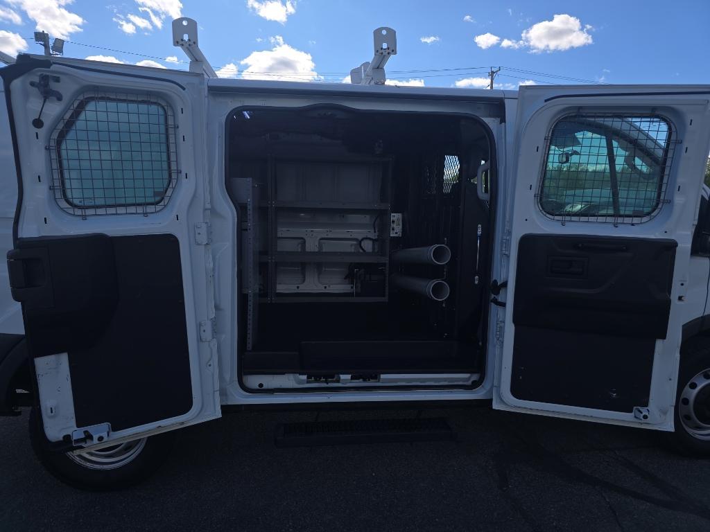 used 2015 Ford Transit-250 car, priced at $16,847