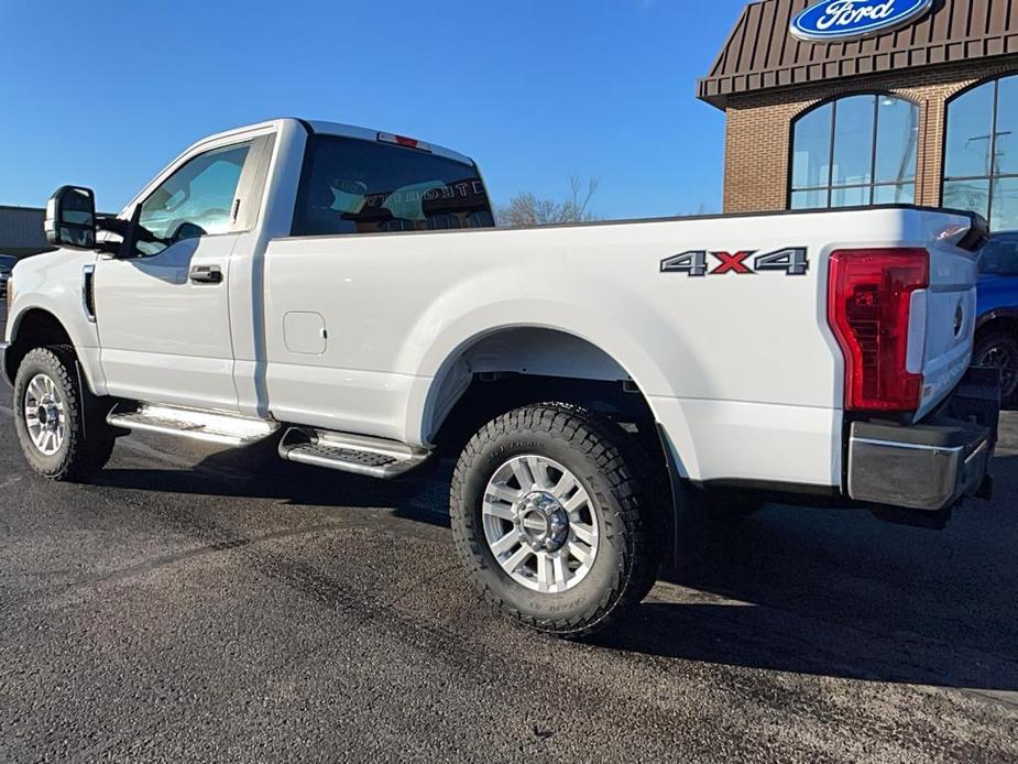 used 2017 Ford F-250 car, priced at $34,995