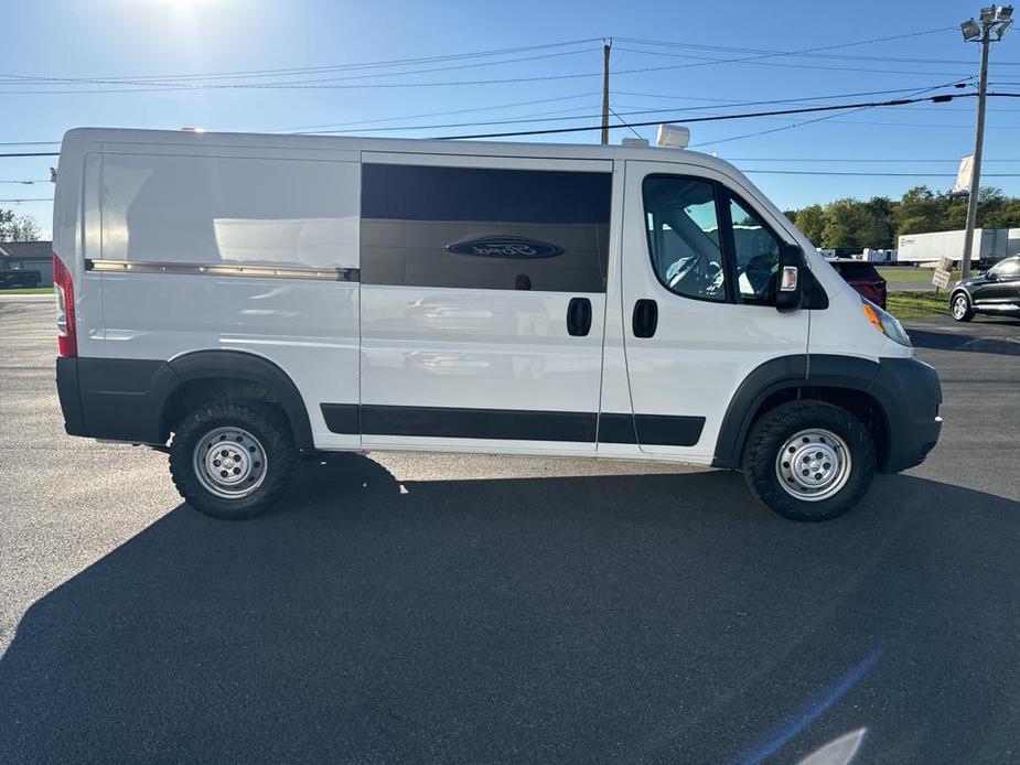 used 2015 Ram ProMaster 1500 car, priced at $18,995