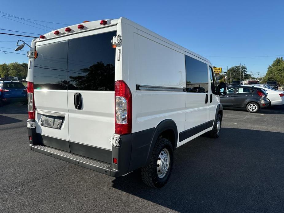 used 2015 Ram ProMaster 1500 car, priced at $18,995