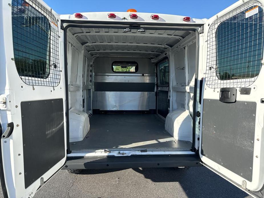 used 2015 Ram ProMaster 1500 car, priced at $18,995