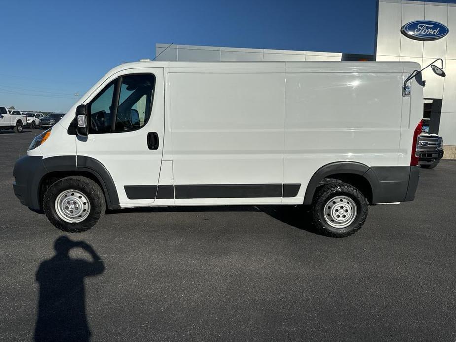 used 2015 Ram ProMaster 1500 car, priced at $18,995