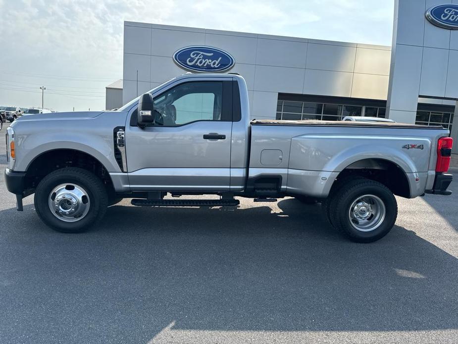 used 2023 Ford F-350 car, priced at $54,995