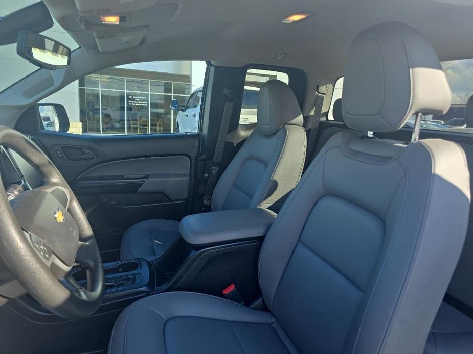 used 2018 Chevrolet Colorado car, priced at $17,995