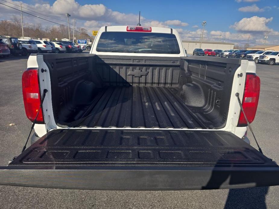 used 2018 Chevrolet Colorado car, priced at $17,995