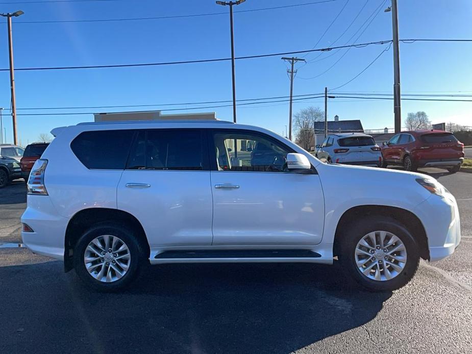 used 2023 Lexus GX 460 car, priced at $59,995