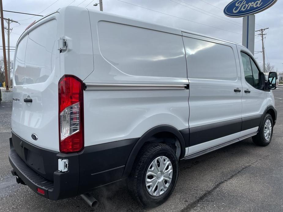 new 2024 Ford Transit-150 car, priced at $48,483