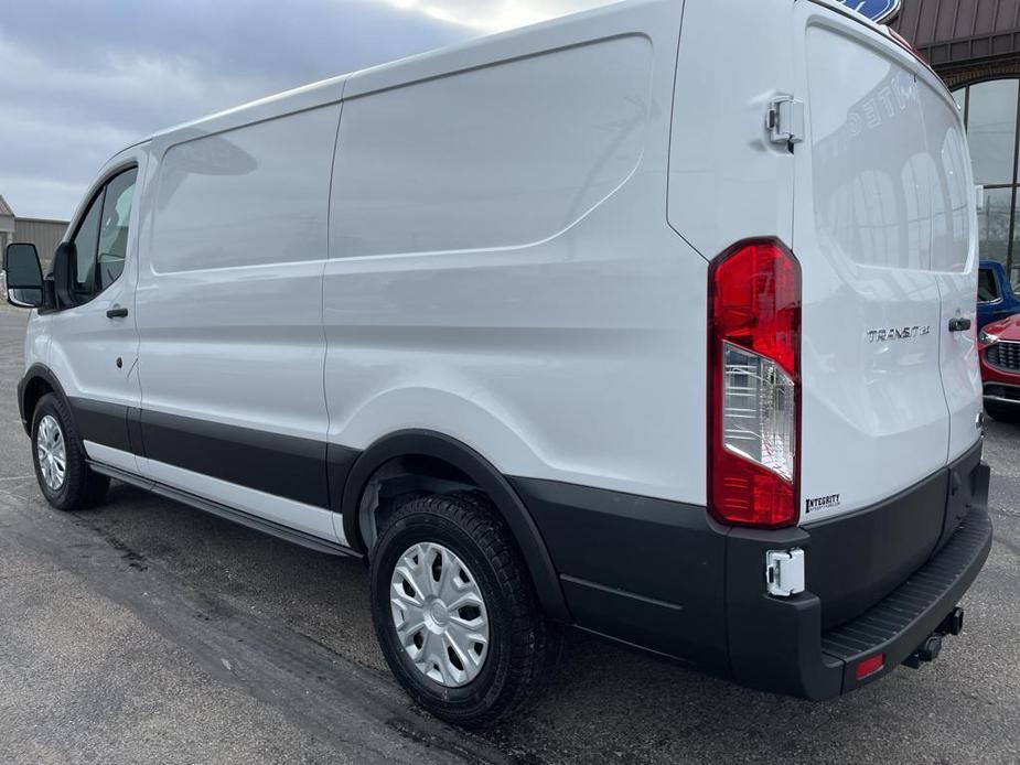 new 2024 Ford Transit-150 car, priced at $48,483