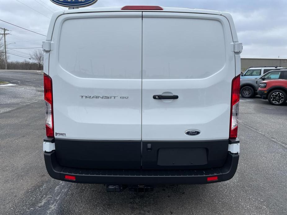 new 2024 Ford Transit-150 car, priced at $48,483