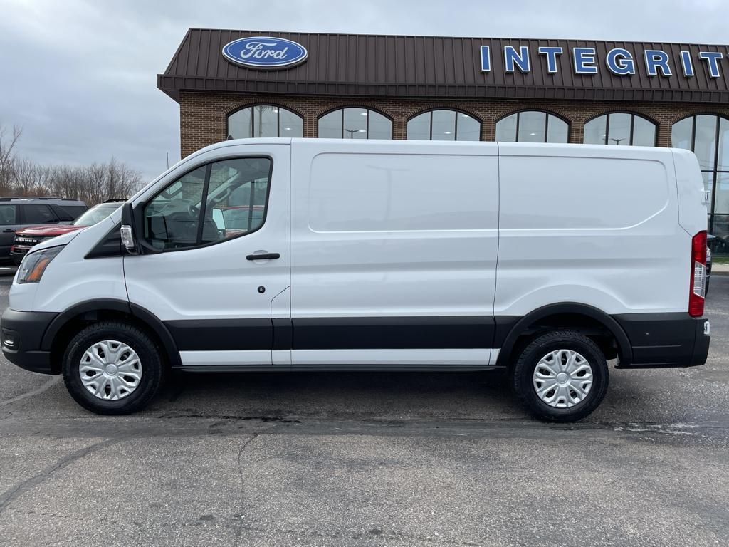 new 2024 Ford Transit-150 car, priced at $48,483