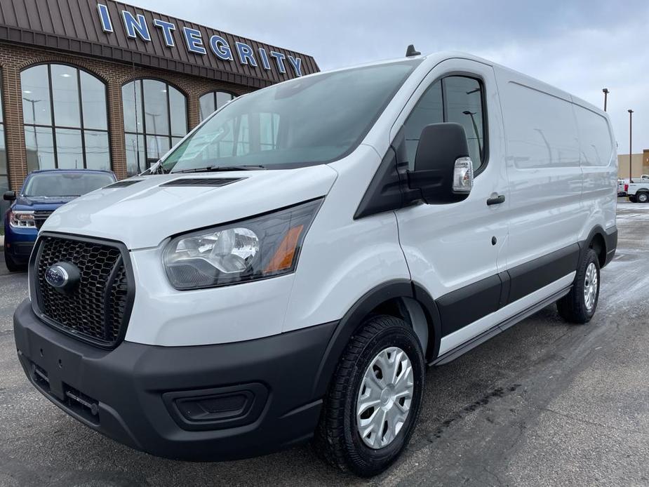 new 2024 Ford Transit-150 car, priced at $48,483