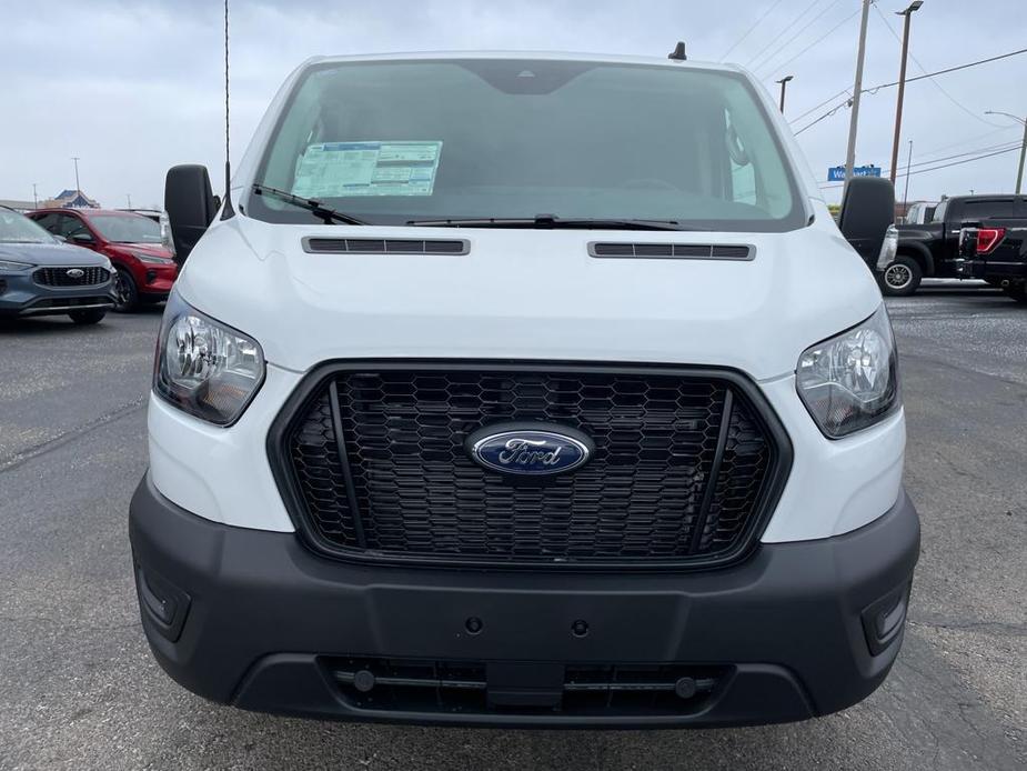 new 2024 Ford Transit-150 car, priced at $48,483