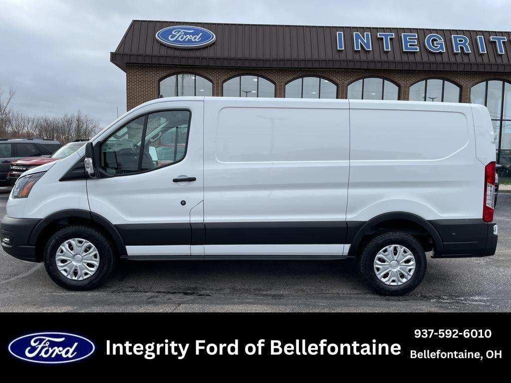 new 2024 Ford Transit-150 car, priced at $48,483