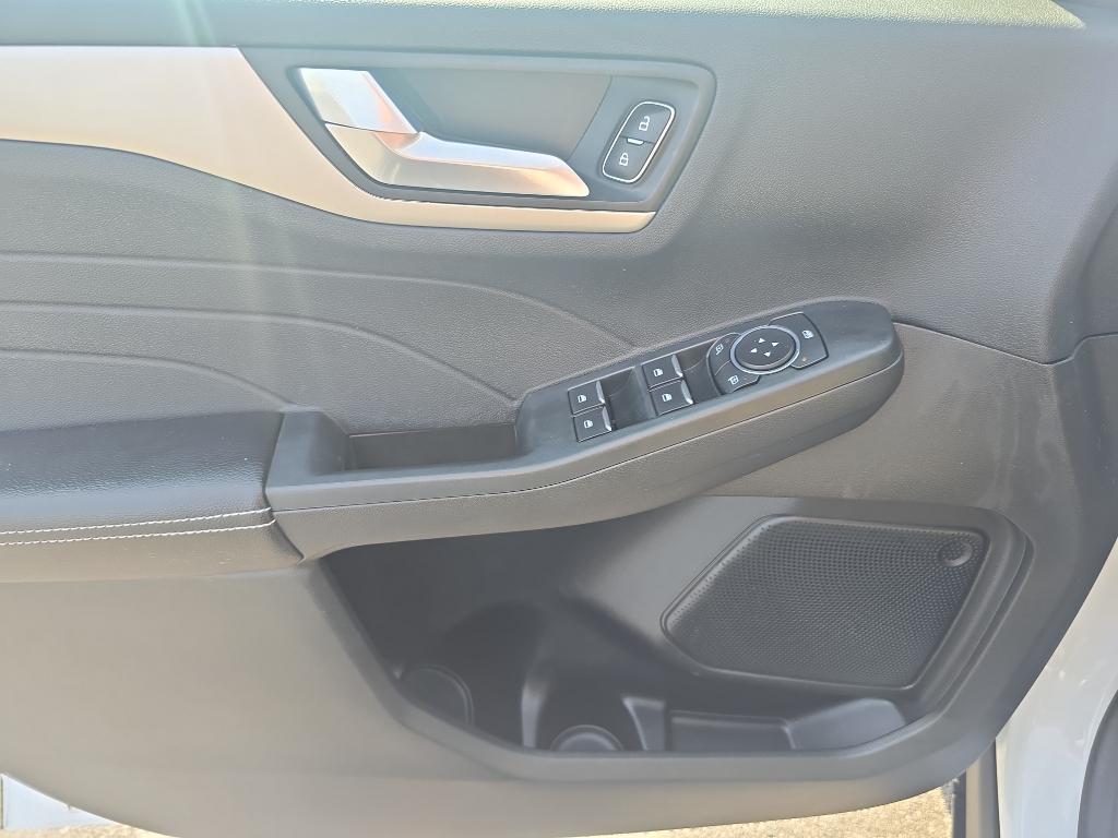 used 2022 Ford Escape car, priced at $22,995