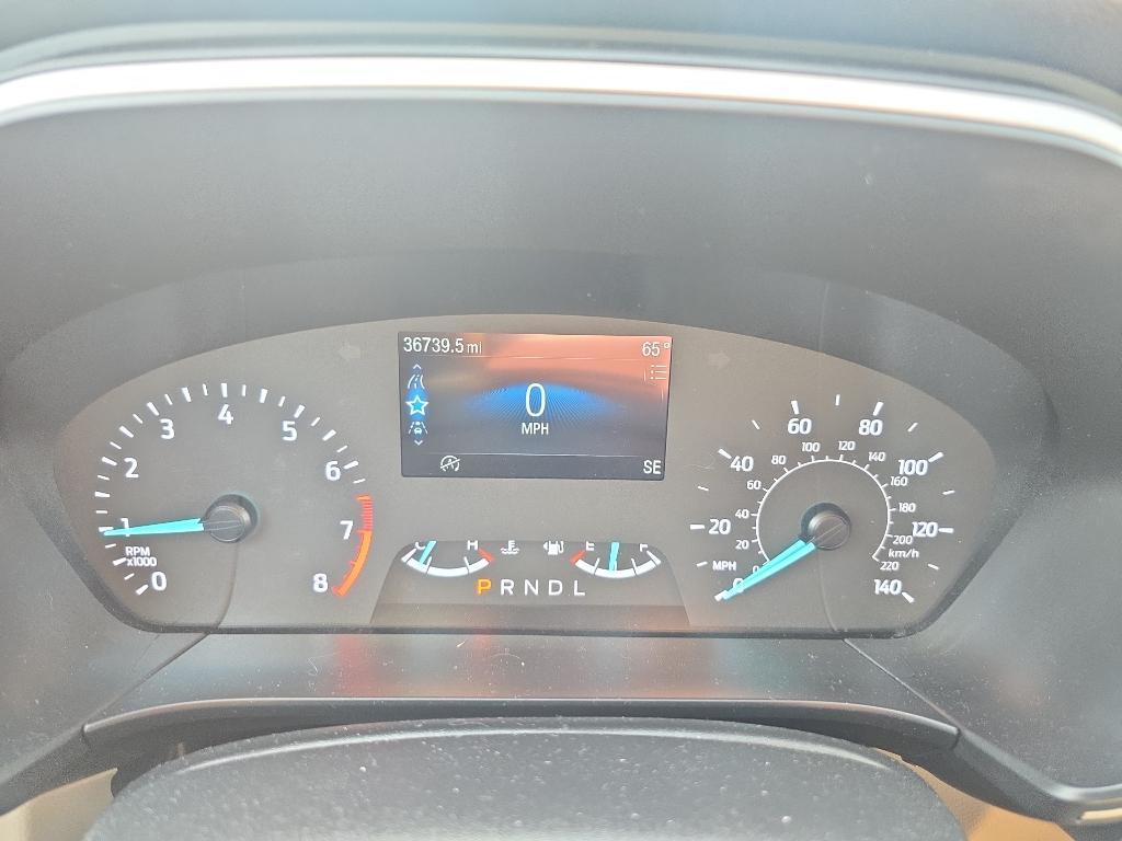 used 2022 Ford Escape car, priced at $22,995