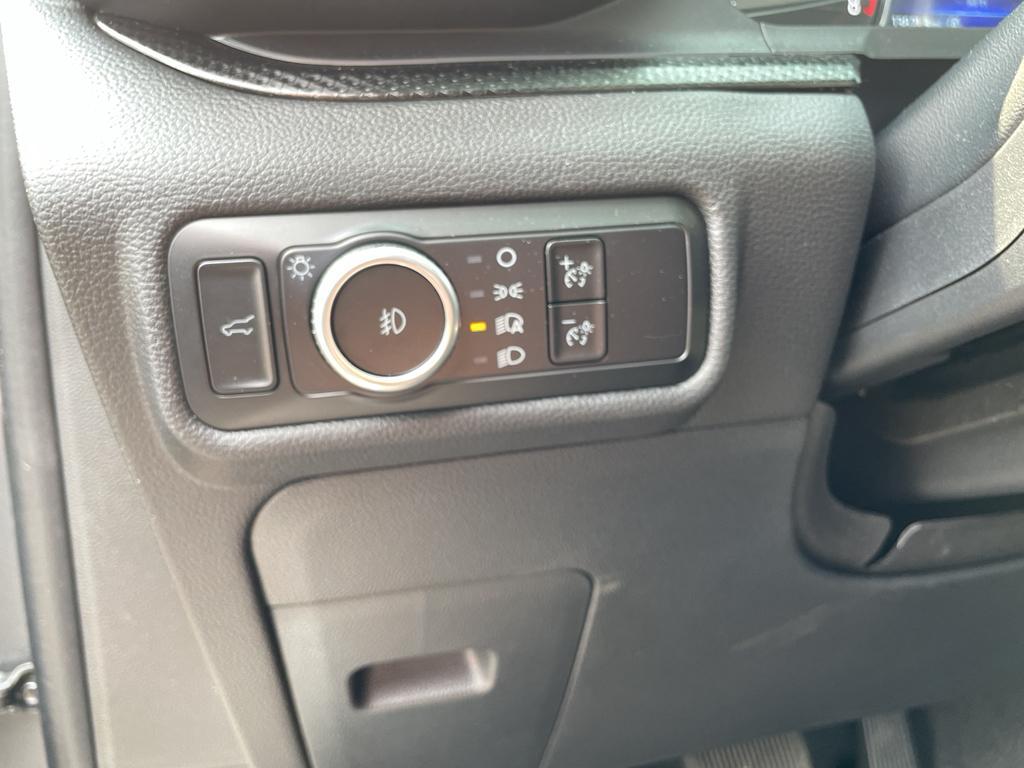 used 2024 Ford Explorer car, priced at $42,995
