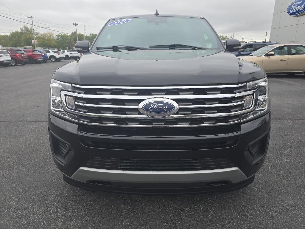 used 2021 Ford Expedition car, priced at $39,995