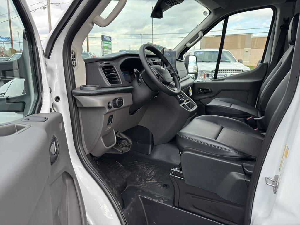 new 2026 Ford Transit-350 car, priced at $62,606
