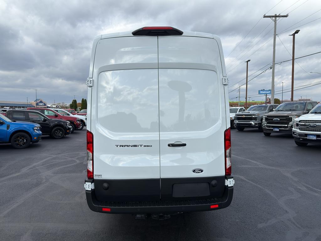 new 2026 Ford Transit-350 car, priced at $62,606