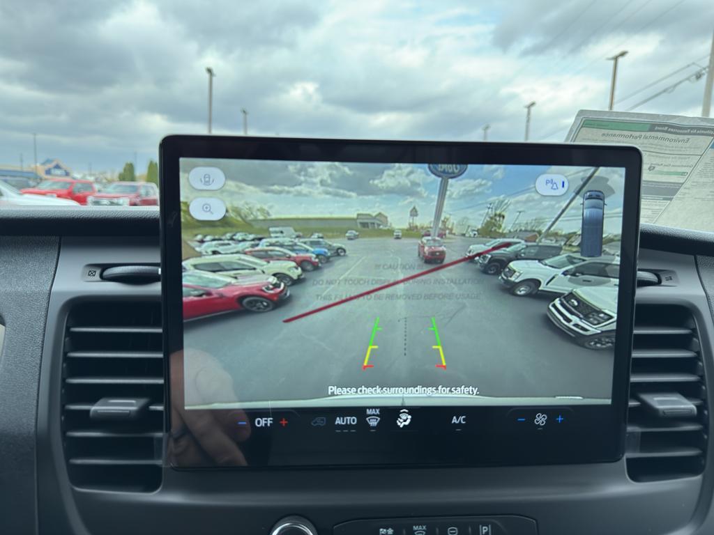 new 2026 Ford Transit-350 car, priced at $62,606