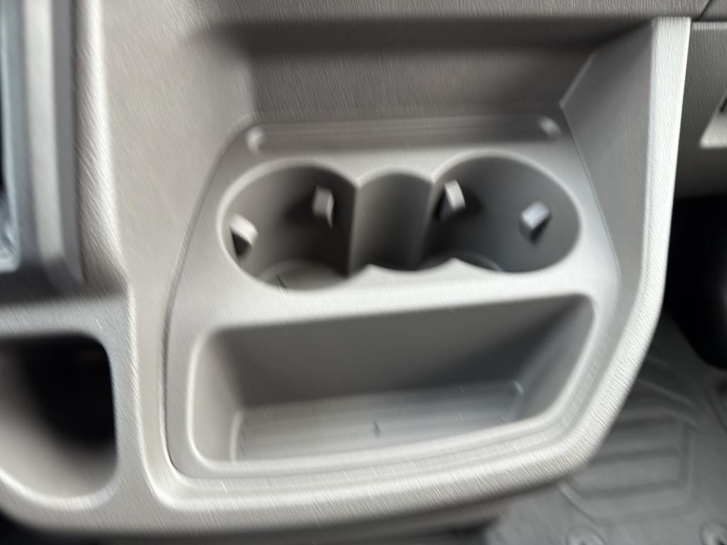 new 2026 Ford Transit-350 car, priced at $62,606