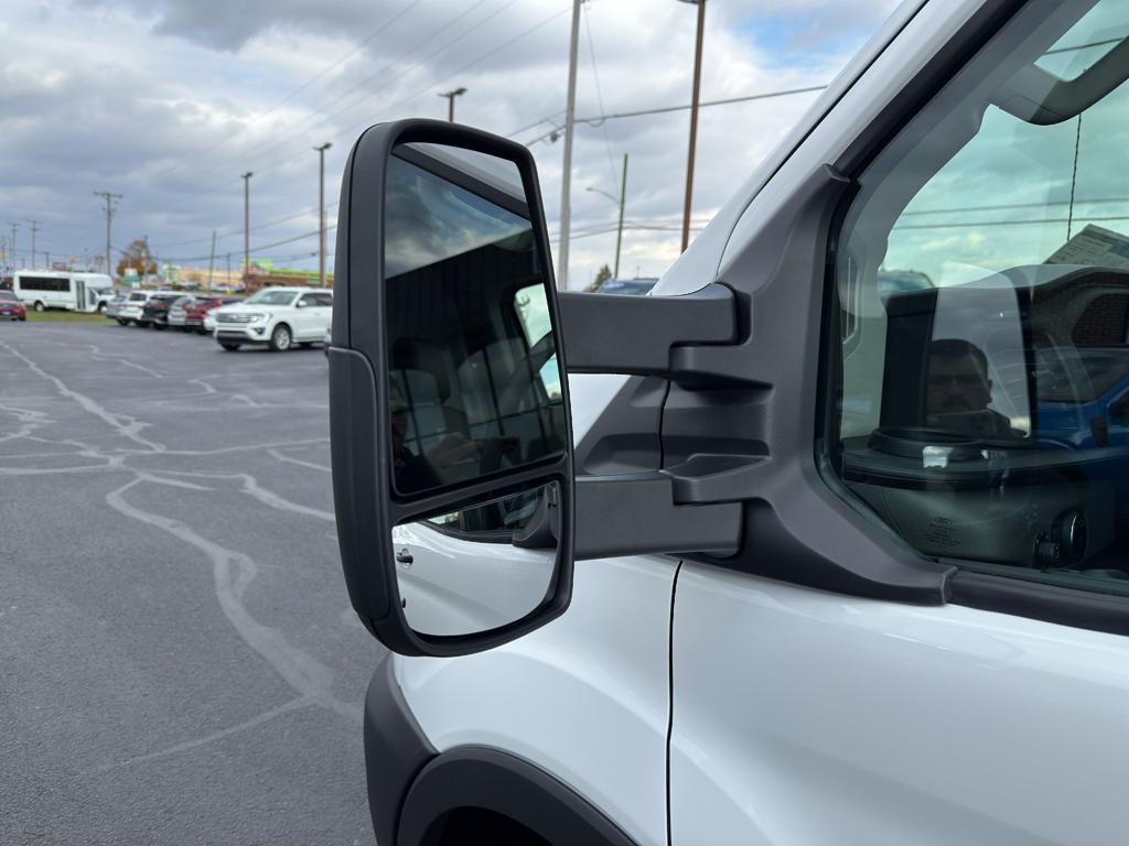 new 2026 Ford Transit-350 car, priced at $62,606