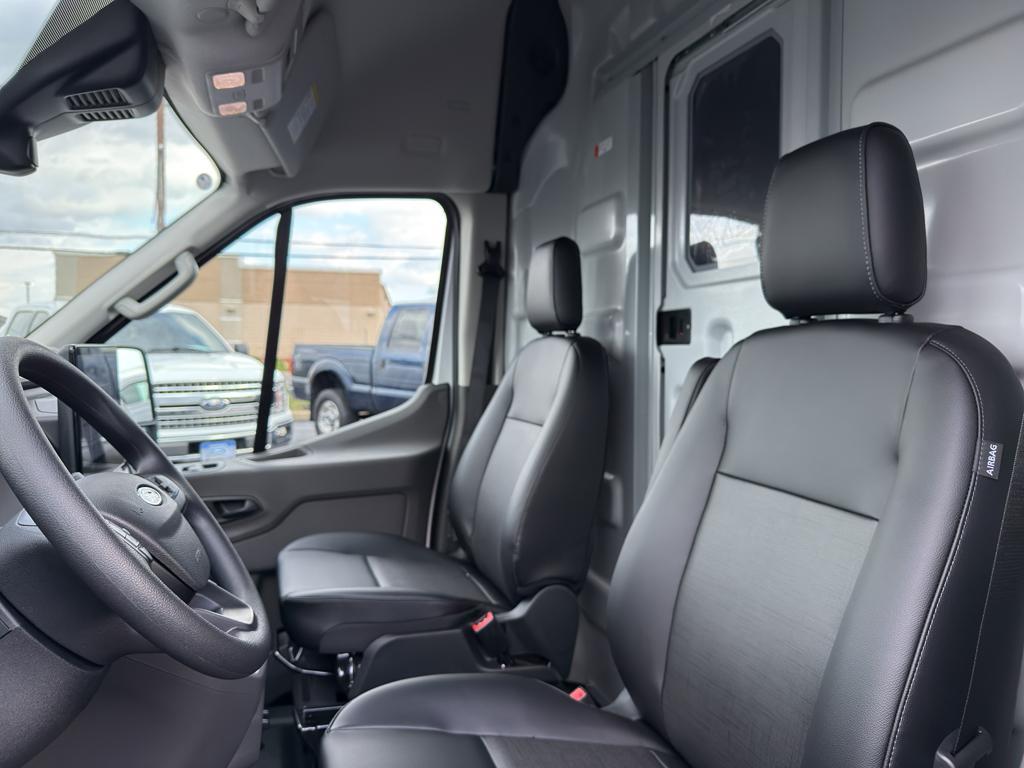 new 2026 Ford Transit-350 car, priced at $62,606