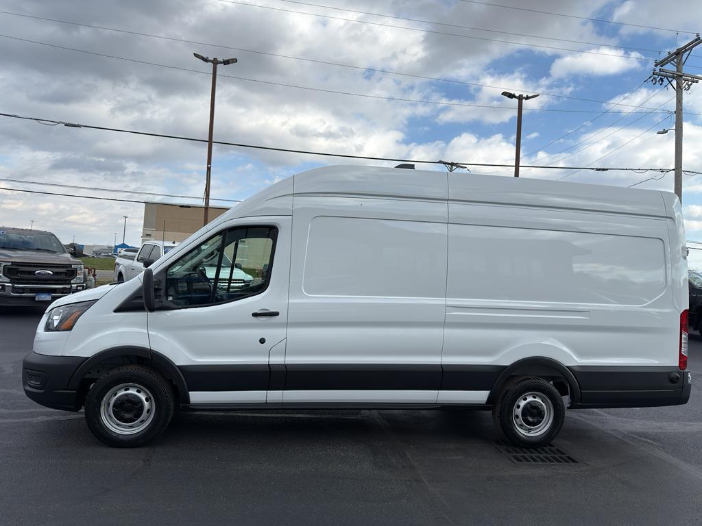 new 2026 Ford Transit-350 car, priced at $62,606