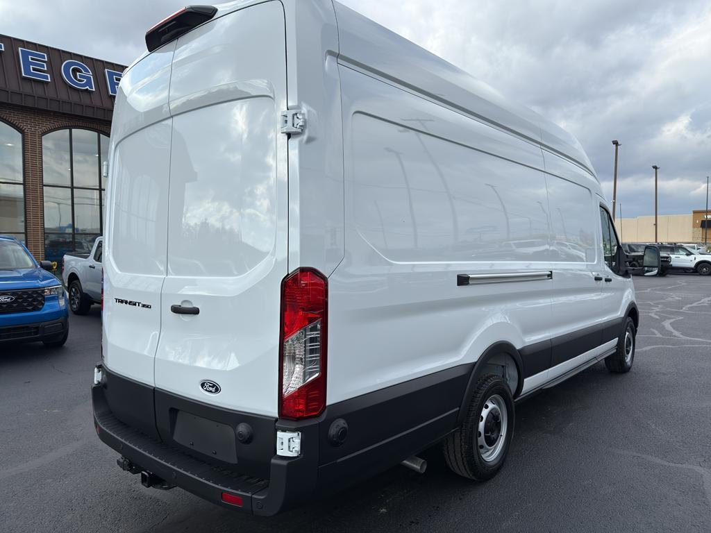 new 2026 Ford Transit-350 car, priced at $62,606