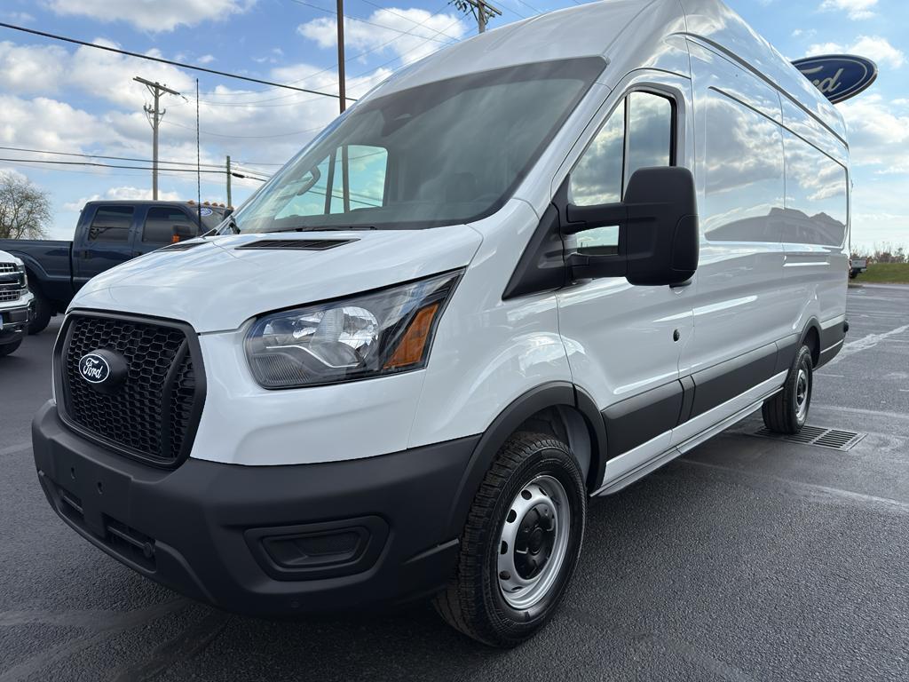 new 2026 Ford Transit-350 car, priced at $62,606