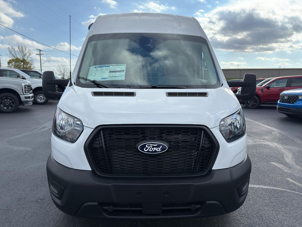 new 2026 Ford Transit-350 car, priced at $62,606