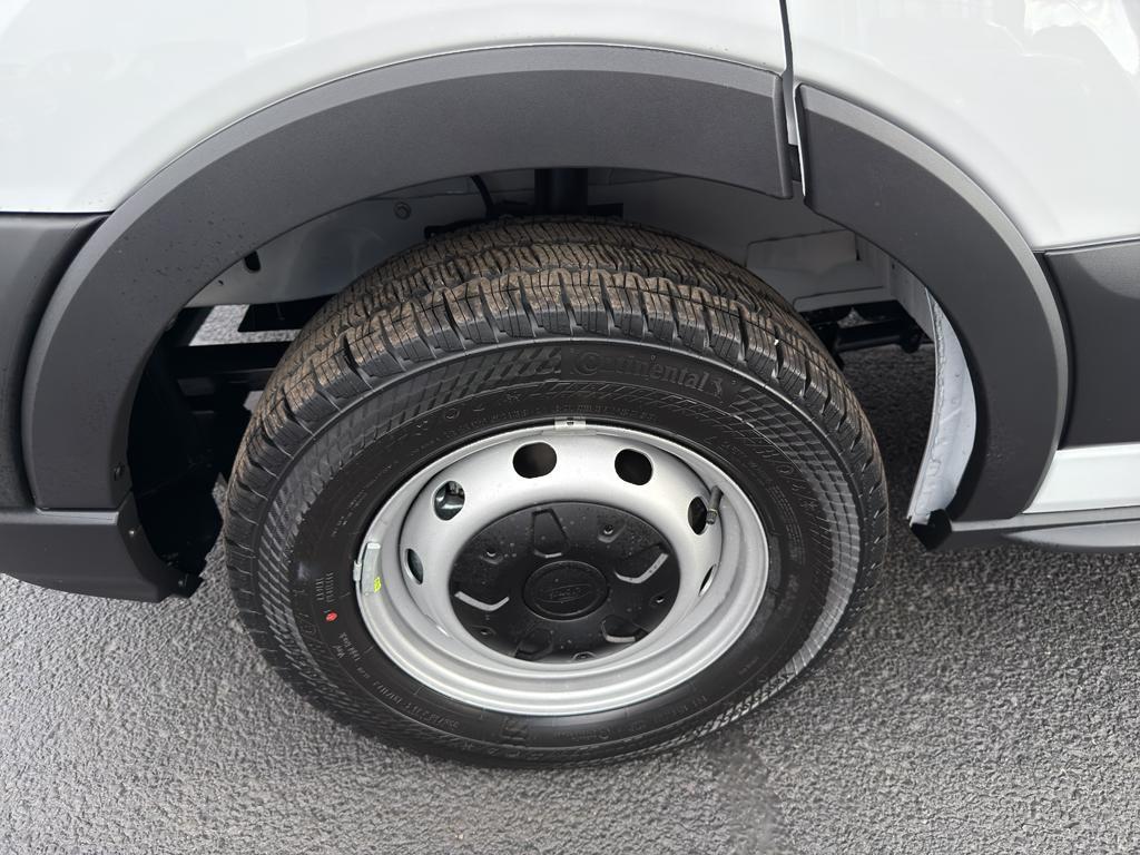 new 2026 Ford Transit-350 car, priced at $62,606