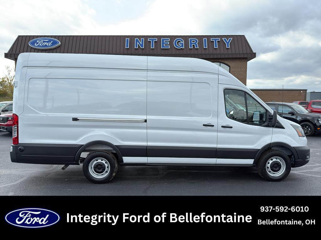new 2026 Ford Transit-350 car, priced at $62,606