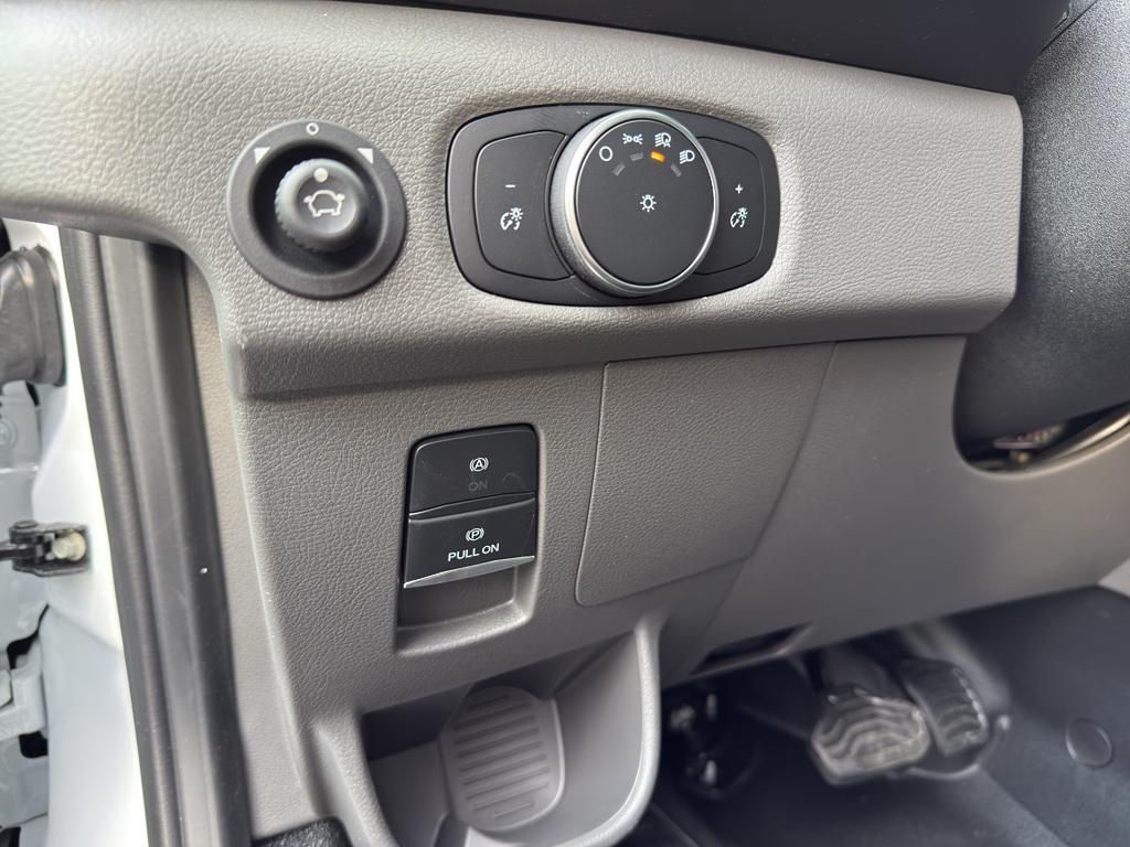 new 2026 Ford Transit-350 car, priced at $62,606