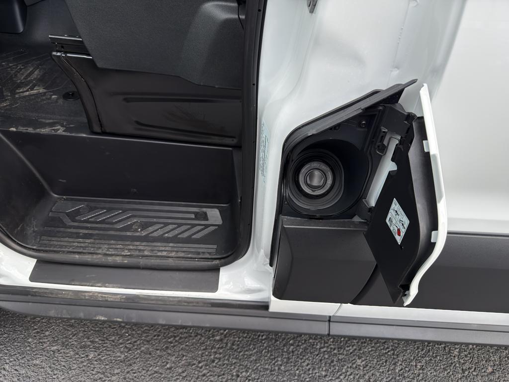 new 2026 Ford Transit-350 car, priced at $62,606