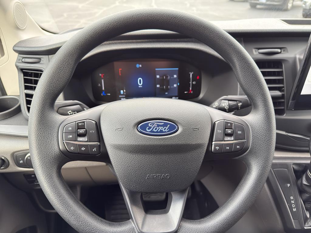 new 2026 Ford Transit-350 car, priced at $62,606