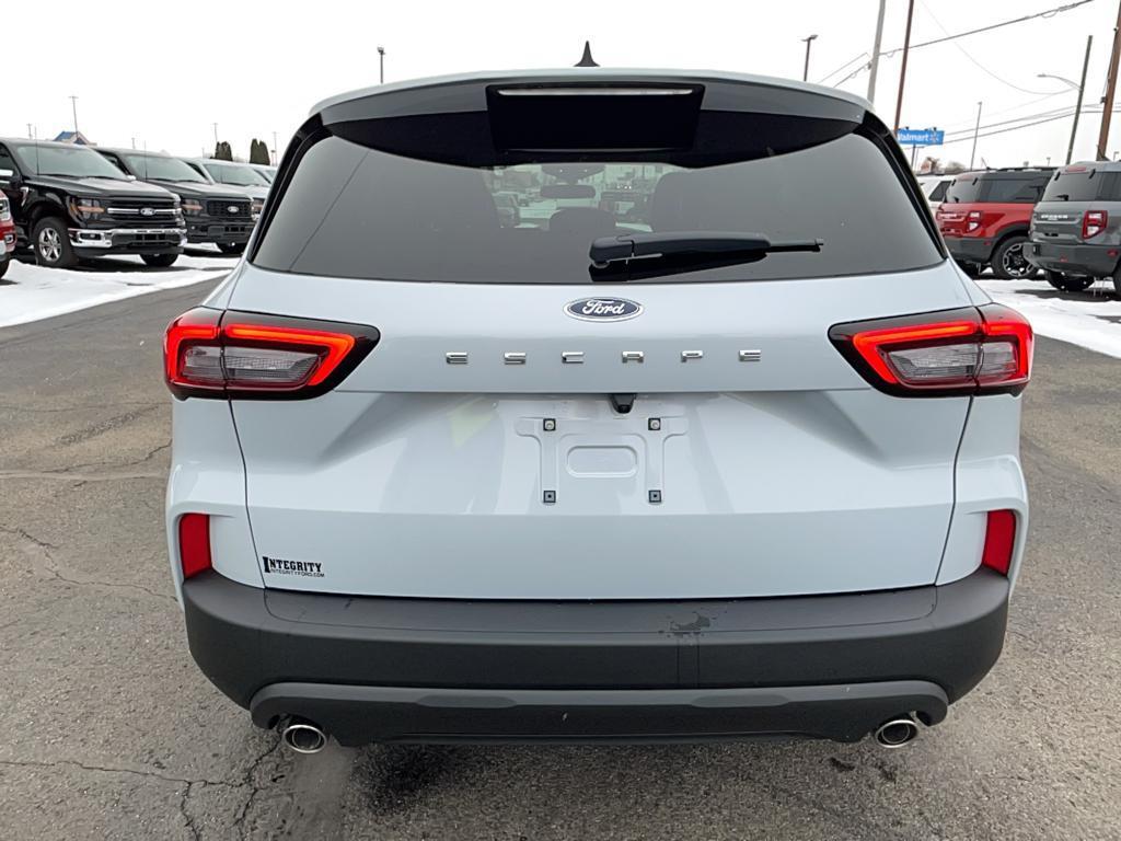 new 2025 Ford Escape car, priced at $30,995