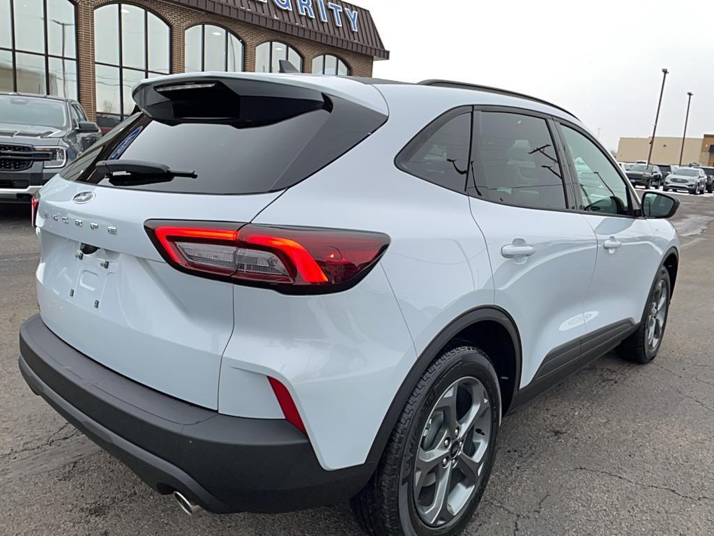 new 2025 Ford Escape car, priced at $30,995