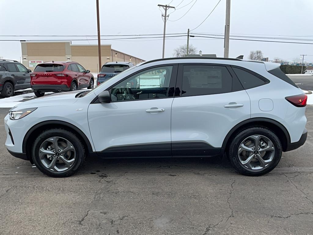 new 2025 Ford Escape car, priced at $30,995