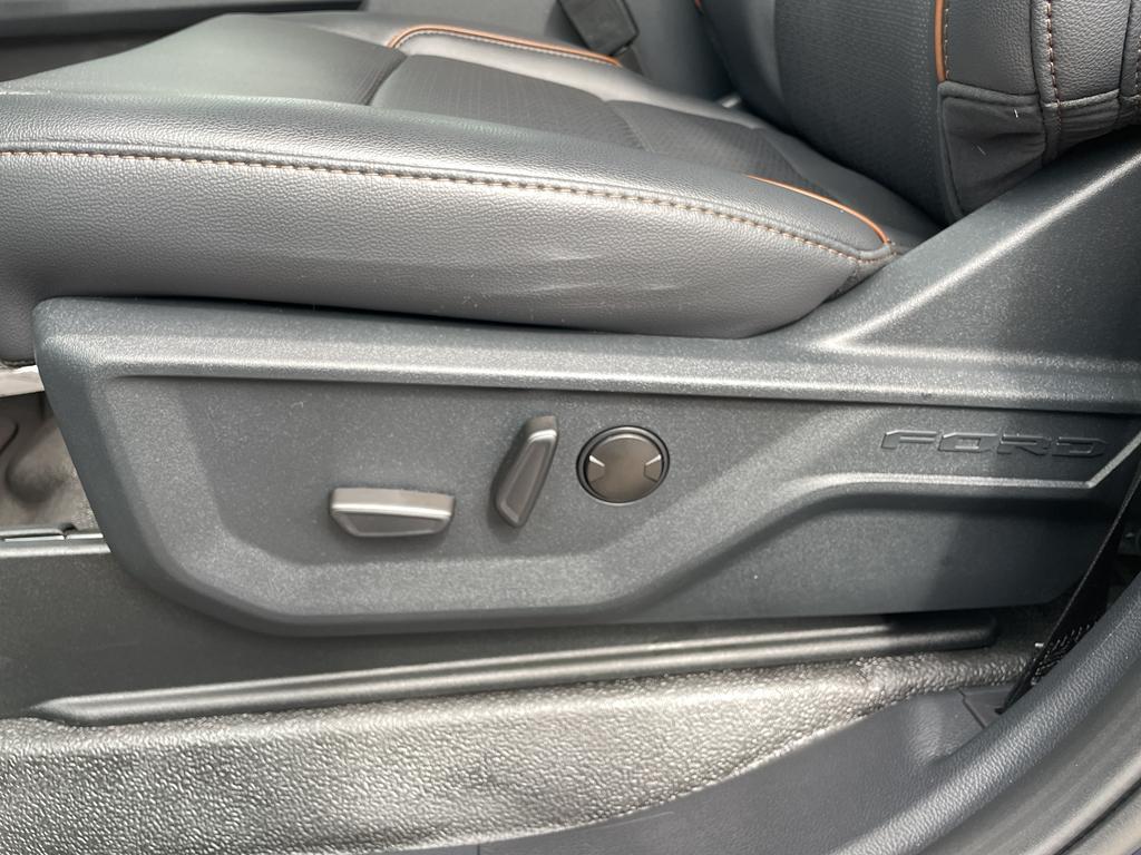 new 2025 Ford F-350 car, priced at $82,995