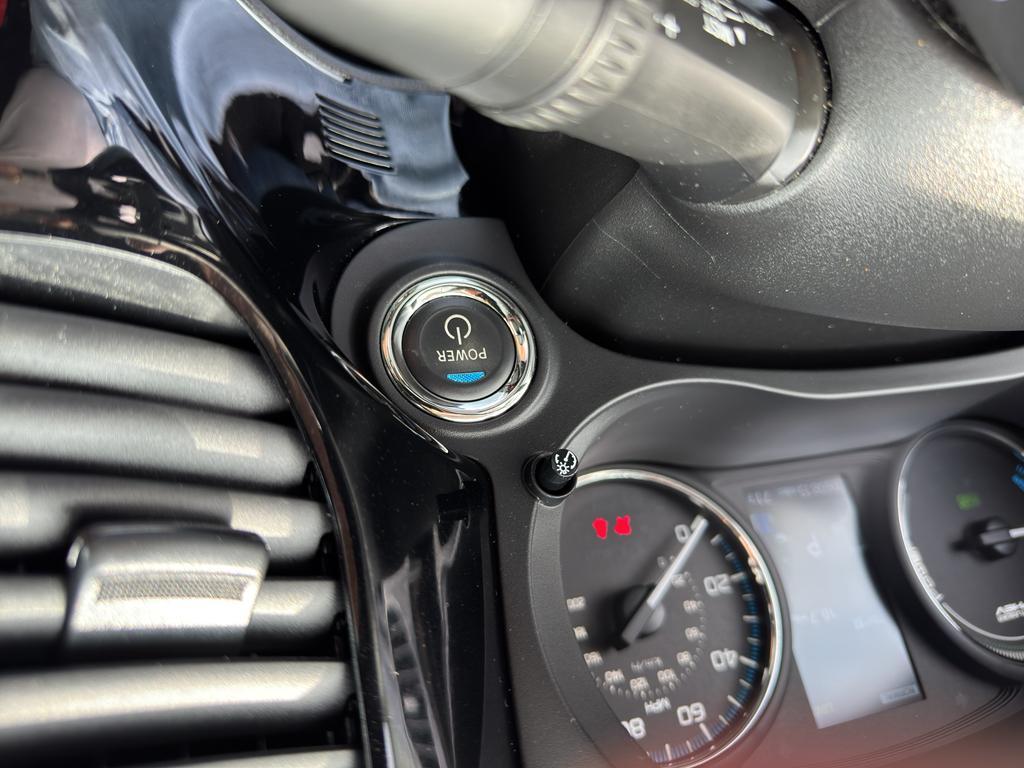 used 2018 Mitsubishi Outlander PHEV car, priced at $15,995