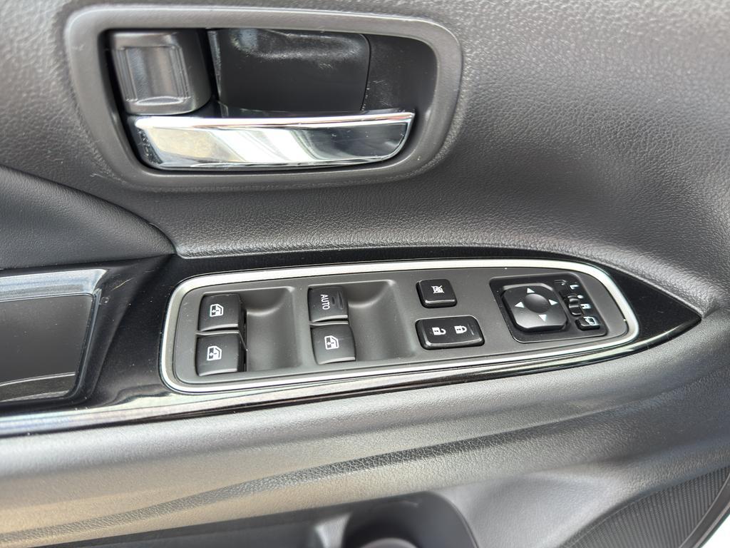 used 2018 Mitsubishi Outlander PHEV car, priced at $15,995