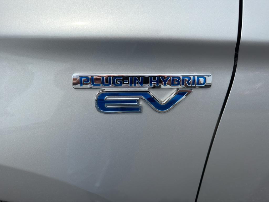 used 2018 Mitsubishi Outlander PHEV car, priced at $15,995